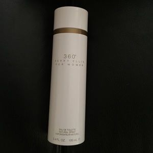 360 degrees Perry Ellis perfume