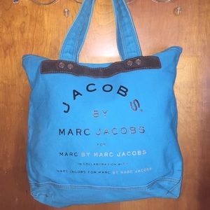 Marc Jacobs tote bag