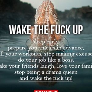 Meet your Posher, Irma