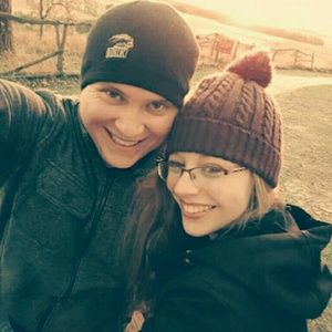 Meet your Posher, Michaela