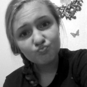 Meet your Posher, Maycee j