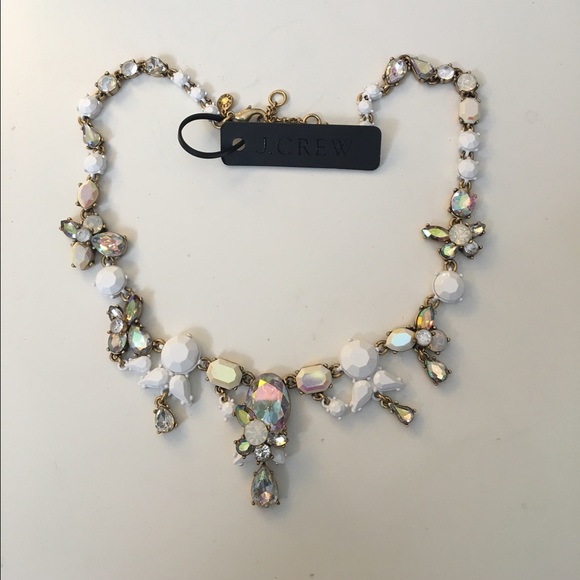 J Crew Necklace