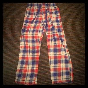 NY Giants pajama pants