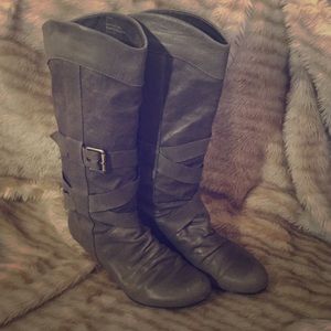 Steve Madden Low Heeled Boots
