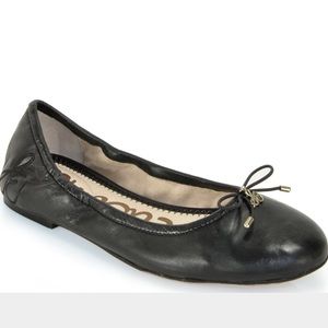 Sam Edelman flat
