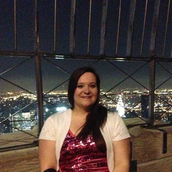 Meet your Posher, Jessica