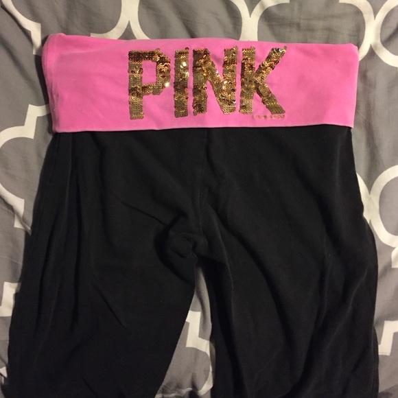 No longer wear them.