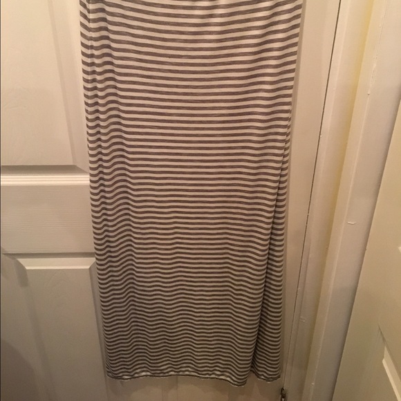 Maxi Skirt - Picture 2 of 3