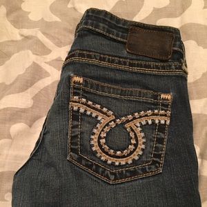 Big Star Jeans