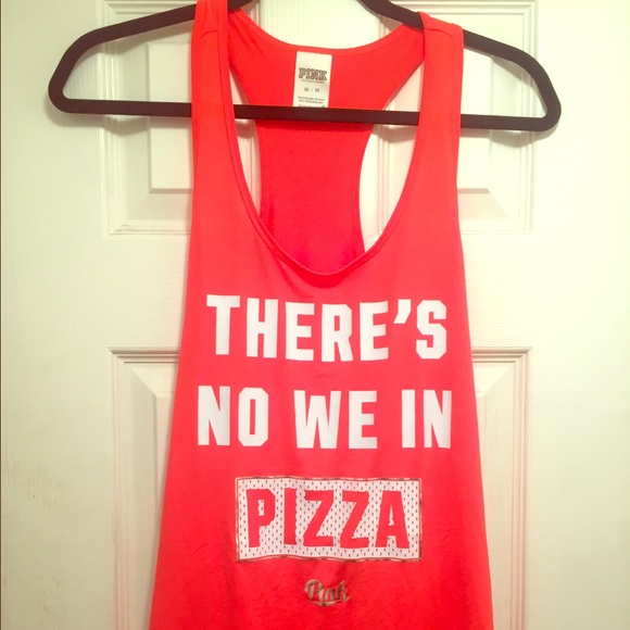 Victoria's Secret PINK top