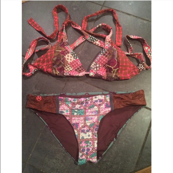 Maaji 2015 swimsuit
