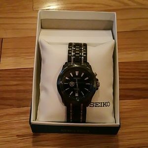 Seiko Watch