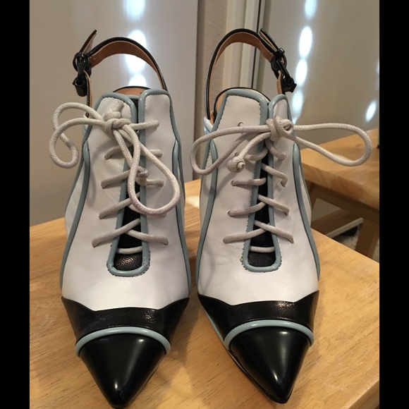 LAMB Gwen Stefani pumps SOLD!