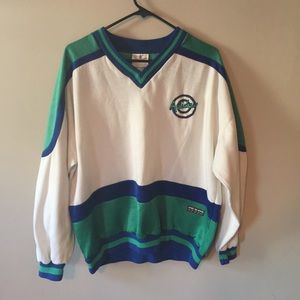 Vintage Adidas pullover