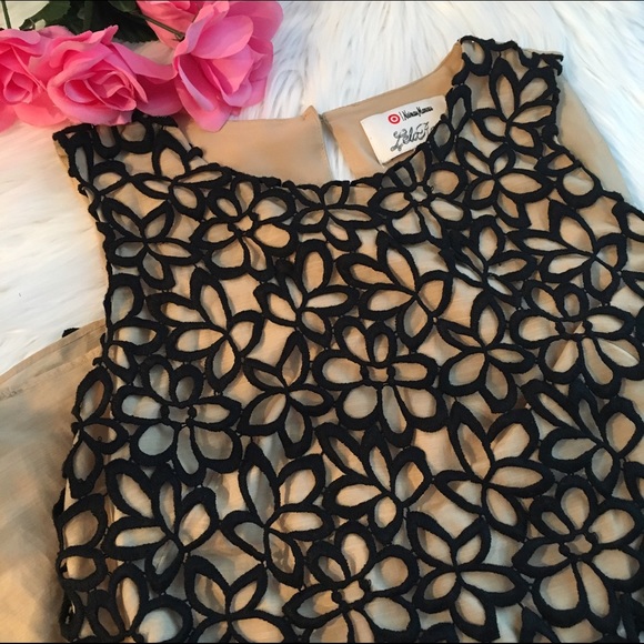 Neiman Marcus Lela Rose top