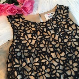 Neiman Marcus Lela Rose top