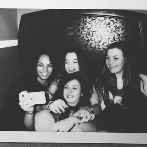 Meet your Posher, Jasmine