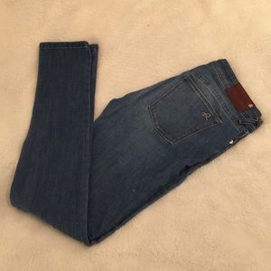 DL1961 Amanda Skinny Jeans