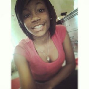 Meet your Posher, Kiesha