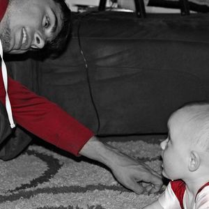 Meet your Posher, Jared