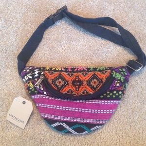 Earthbound fanny pack