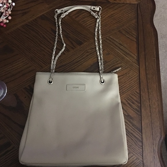 DKNY Shoulder bag.