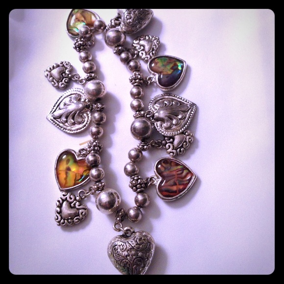 Trinket Bracelet
