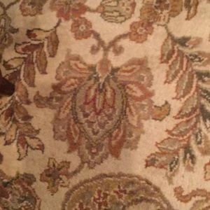 Meet your Posher, Patty