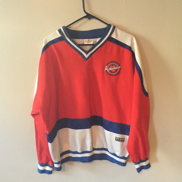 Vintage Adidas Pullover