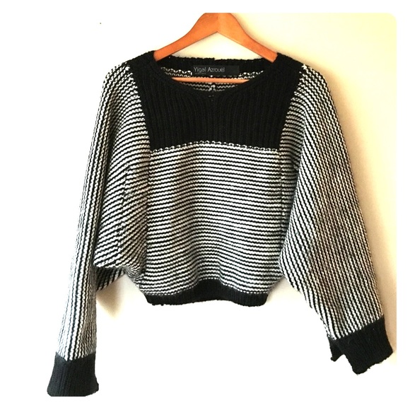Yigal Azrouel Sweaters - Chunky Knit Sweater