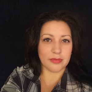 Meet your Posher, Kimberly