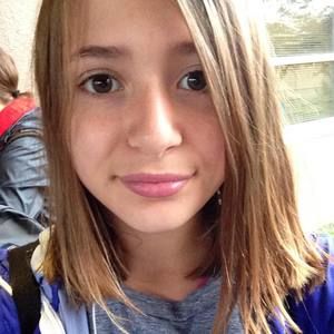 Meet your Posher, Marissa