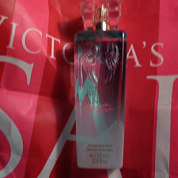 Victoria secret Beach angel summer edition 8.4 FL