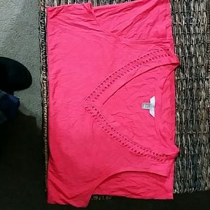 Banana Republic tank