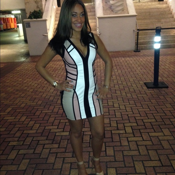 Windsor dress