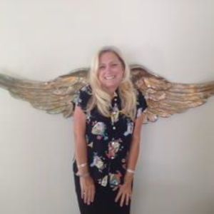 Meet your Posher, Linda