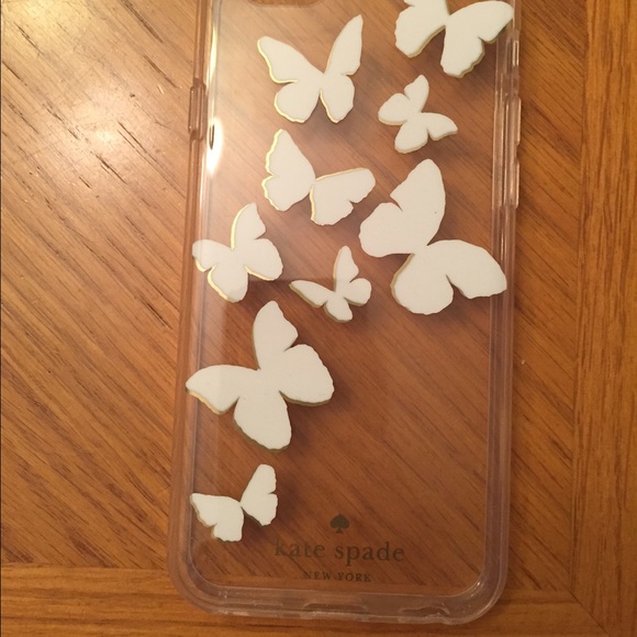 Kate Spade iPhone 6 case