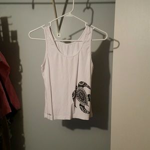 Cute Yoga top