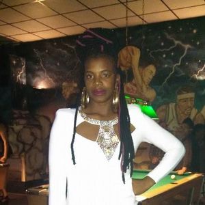 Meet your Posher, Leann