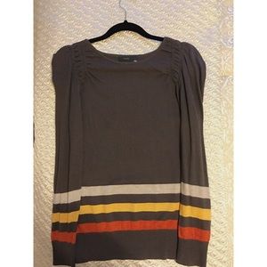 THML lightweight sweater
