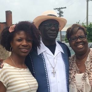 Meet your Posher, Tara