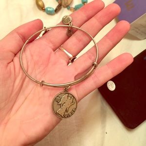 Alex and ani Virgo
