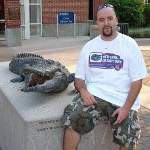 Meet your Posher, Ben