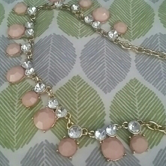 Charming Charlie Jewelry - Statement necklace