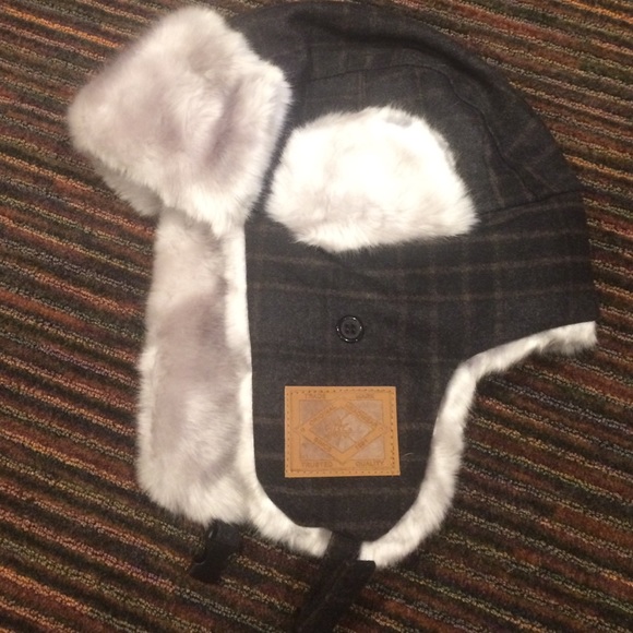 Winter Hat - Picture 2 of 3