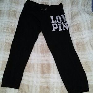 Sweatpants