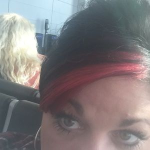 Meet your Posher, Meegan