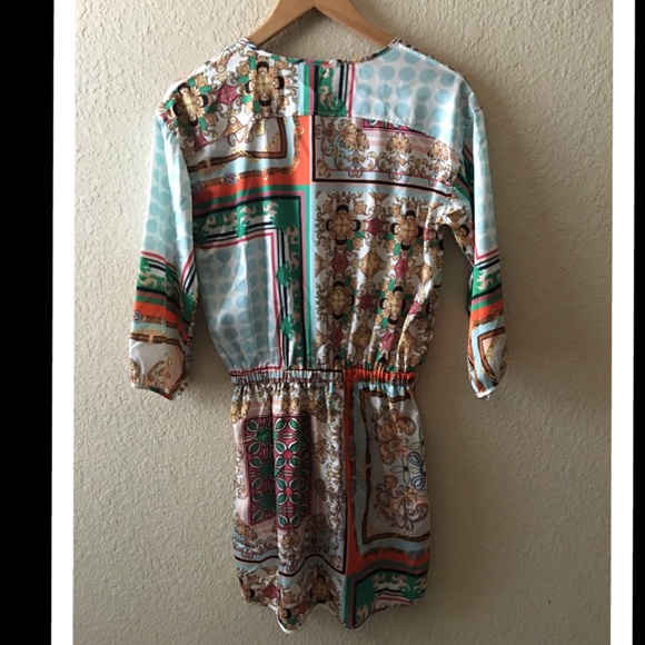 Marni Dresses - Marni Spring/Summer Dress/Tunic Marni Dresses - Marni Spring/Summer Dress/Tunic