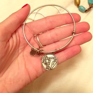 Alex and ani