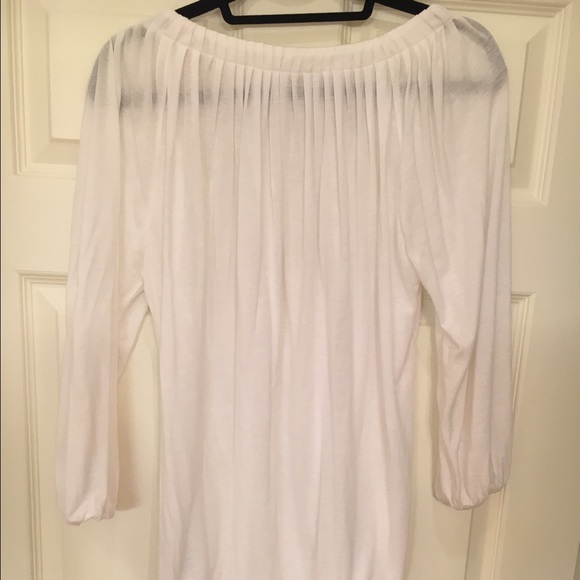 White top - Picture 3 of 3